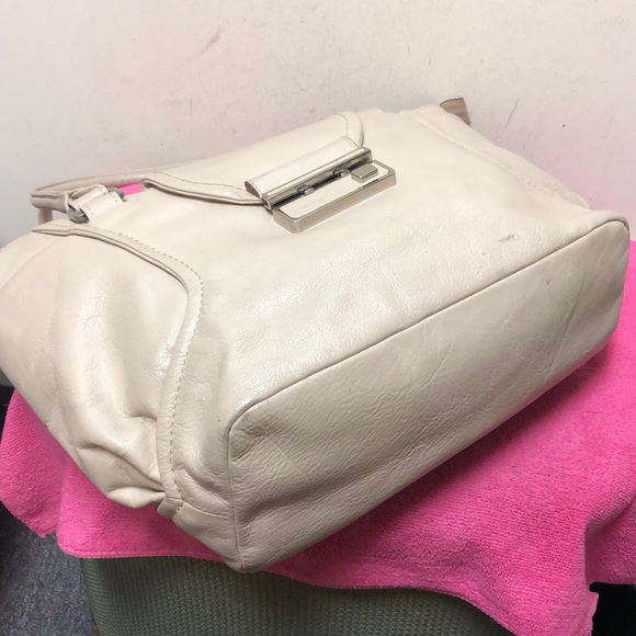 Calvin Klein Large Satchel - Picture 4 of 7